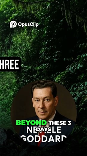 Neville Goddard: 5 Shifts to Align With Fulfillment ✨ (Manifest Reset) #motivation #nevillegoddard