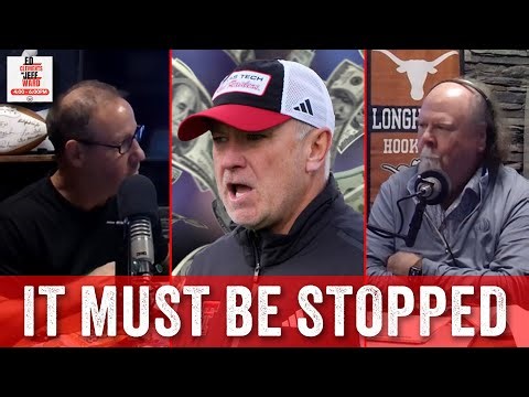 Enough is Enough | Ed Clements & Jeff Ward Show