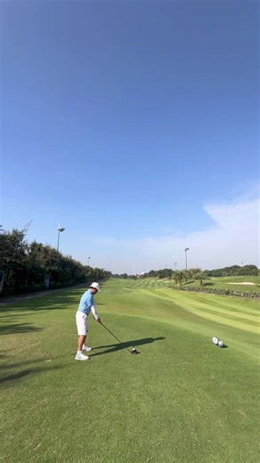 Essential Golf Setup Tips for Improving Your Drive