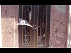 Karen Carpenter´s Tomb