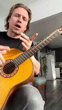 GUITAR CRASH COURSE for Beginners