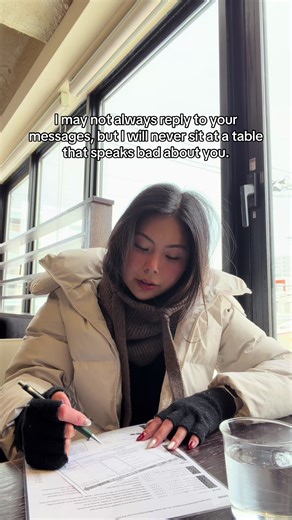 Loyalty in Friendship: The True Essence