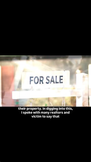 News 9 Investigates: Deed fraud is a growing problem in New Hampshire and across the country. Hear from local victims and learn how to protect yourself tonight at 6 and 7:30 on WMUR. #Deedfraud #nh #newhampshire | WMUR-TV