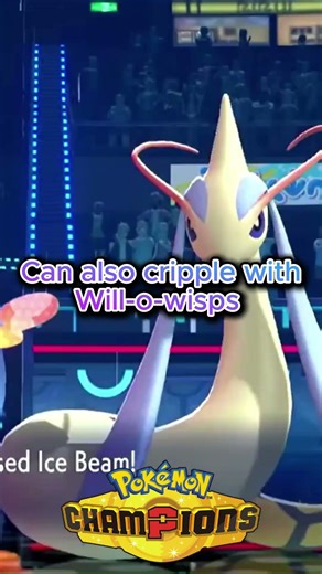 Dragapult is Becoming a PROBLEM in Pokemon Champions #pokemon #meta