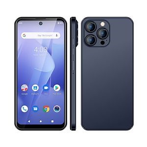 [Hot Item] Original Android X200 4G 3800mAh Battery 6.5 Inch Smartphone 3GB 32 GB Android 13MP Global Mobile Phones