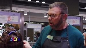 6.4K views · 142 reactions | It's Jason's latest "Fish out of Water." See if he can make it as a hair stylist when he heads to Aveda Arts & Sciences Institute Minneapolis. | The Jason Show | Facebook