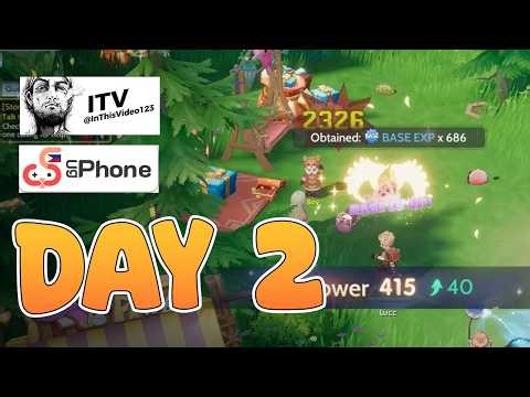 RAGNAROK ORIGIN CLASSIC | CBT DAY 2 Champ - Theorycrafting my build :D