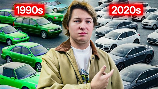 From racing superstition to cultural symbol - the strange story of green cars