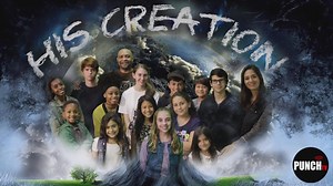 Check out the awesome trailer to another one of our Punch Originals! We are Launching August 1st in Los Angeles Channel 64! | Punch TV Studios