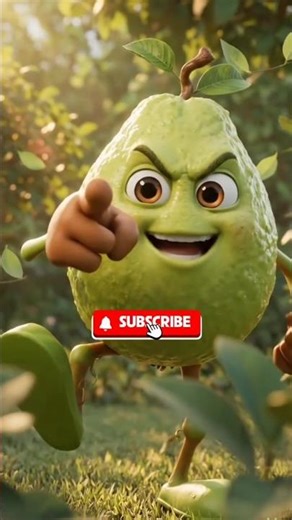 Main Tarbooz Hoon… Garmi Ka Hero! 🍉🔥