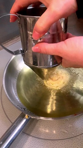 Recette de Zlabia Express à tester rapidement. #ramadan2023 #pourtoi | Cuisinez avec Djouza