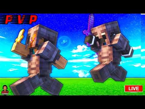 ⚔️ PvP Online | Multiplayer | Competitiver #minecraft #minecraftlivestream