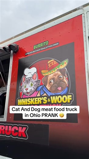 Behind the scenes of our new prank in Springfield Ohio 🤣 | Forgeard Kyle