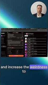Can Suno AI Weirdness Mode Create Good Music?