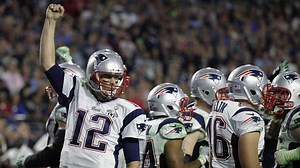 Pink to perform national anthem at Super Bowl