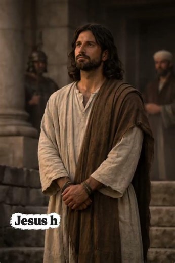 Pilate Gave Them a Choice: The Guilty Man or Jesus