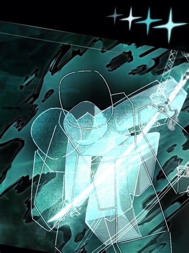 Projection Sorcery Katana Visual Effects Explained
