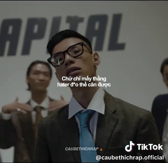 Những Bài Nhạc Rap Hay Của Rap Việt