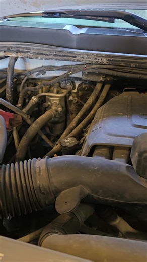 GovDeals: 2013 Chevrolet Silverado 2500HD Work Truck Ext. Ca