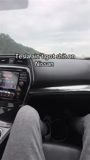 Ain’t shit #maxima #vq35de #carsoftiktok #fyp #nissan | intelligent cruise control nissan