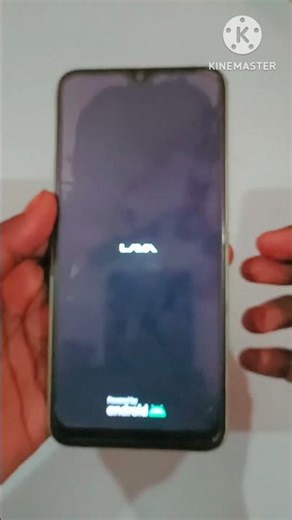 Lava Blaze NXT Pattern Unlock |Lava Blaze NXT Hard Reset