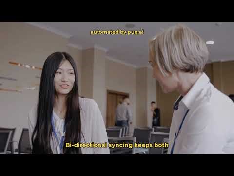 Connect Dropbox + Amazon S3 | puq.ai Workflow Automation