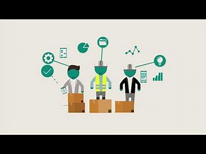 Elecosoft ShireSystem Overview - Leading Maintenance & Facilities Management software solution