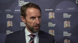 Nations League draw: England to face Iceland, Denmark and Belgium in 2020/21 competition