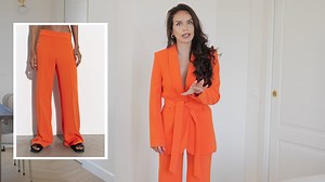 6.6K reactions · 65 shares | HAUL ZARA: provo con voi i capi di tendenza per questa primavera/estate!  | Eleonora Petrella | Facebook