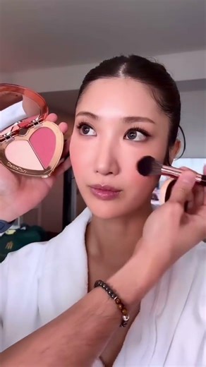 ✨🎬Oscars Makeup: Get Ready With Ejae For The #OSCARS 🎬✨