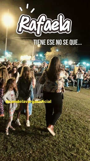Short - 🅲🅰🅽🅳🅴🅻🅰 🆅🅰🆁🅶🅰🆂 - FOOD TRUCKS - RAFAELA - SANTA FE -ARGENTINA