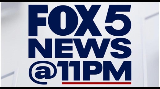 FOX 5 News at 11: December 18, 2025