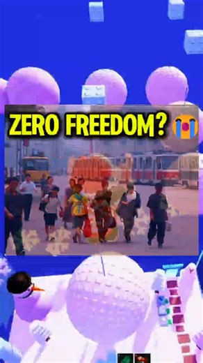 North Korea Is More Controlled Than You Think😭🙏#roblox #rblx #robloxrant #relatable #robloxshorts