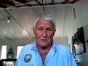 Orson Bean - The Art of Joke Telling 2