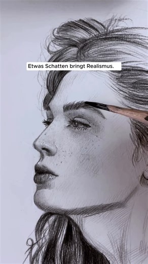 Franek ッ on Instagram: "Wie man ein Auge zeichnet #zeichnen #zeichnentricks #zeichnenlernen #wiedermannzeichnet #zeichentutorial"