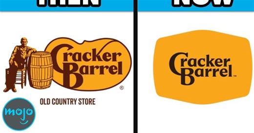 10 Recent Logo Redesigns Gone Wrong | Videos on WatchMojo.com