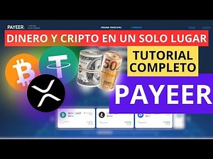 Aprende a Utilizar Payeer al Máximo con Esta Guía Completa
