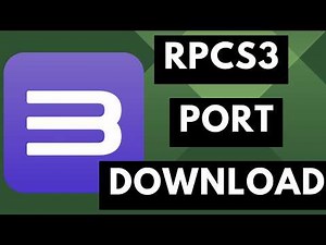 How to Download & Install RPCS3 on Android to Emulate Sony PS3 Games?