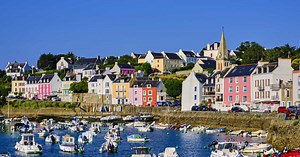Belle-Île-en-Mer : l’île rebelle de Bretagne