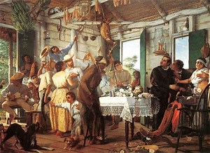 Francisco Oller - Alchetron, The Free Social Encyclopedia