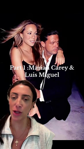 Mariah Carey and Luis Miguel: A Deep Dive