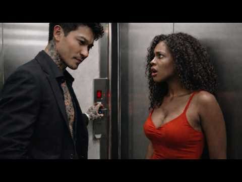 The Mafia Boss Stopped The Elevator, Smirked, And Said, “Wear Red. Friday. 9PM. Don’t Be Late.”