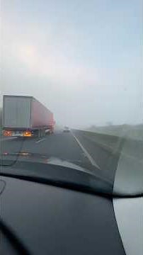 Collision warning symbol on Tucson 2025