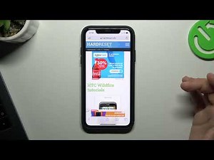 How to Add Bookmark on Safari Web Browser