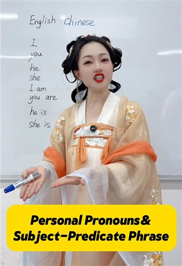 Learn Chinese with Sophia: Language and Culture Insights