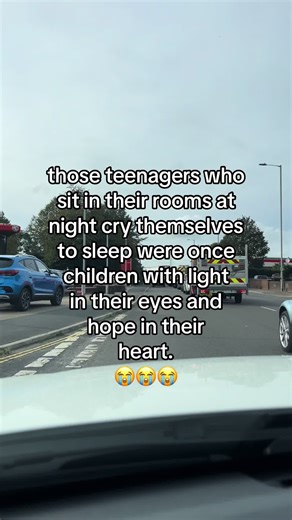 Empathizing with Teenage Emotions: Understanding the Tears of Youth