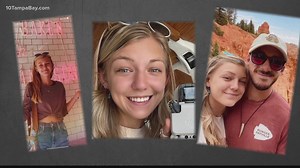 Where is Gabby?: People, law officials from all around search for the missing girl, fiance Brian Laundrie