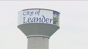 Rapid new growth brings new challenges for Leander