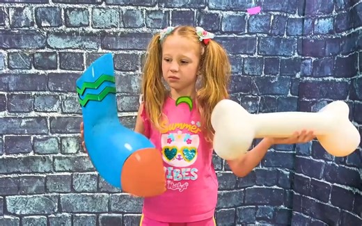 Nastya and dad - Compilation of new adventure episodes