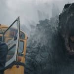 Godzilla Is Back in First Look at Monarch: Legacy of Monsters